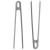 BergHOFF Leo Tongs (2x) - Gray