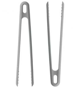 BergHOFF Leo Tongs (2x) - Gray