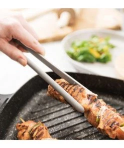 BergHOFF Leo Tongs (2x) - Gray