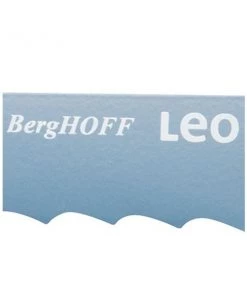 BergHOFF Leo 2pc Cutlery Set, Blue