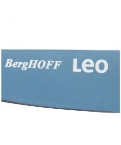 BergHOFF Leo 2pc Cutlery Set, Blue