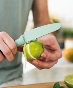 BergHOFF Leo 2pc Cheese Set, Multi-color