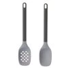 BergHOFF Leo 2pc Serve Set, Gray
