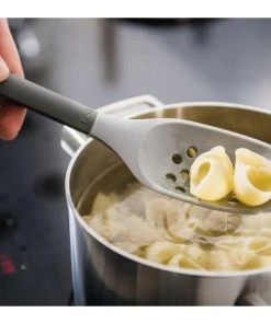 BergHOFF Leo 2pc Serve Set, Gray