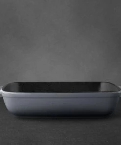 BergHOFF Gem 3pc Stoneware Bake Set Bakeware