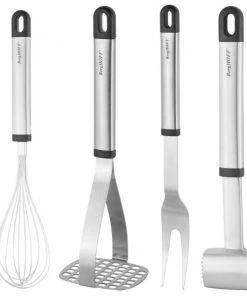 Chef Tools BergHOFF Essentials 4pc Prep Set