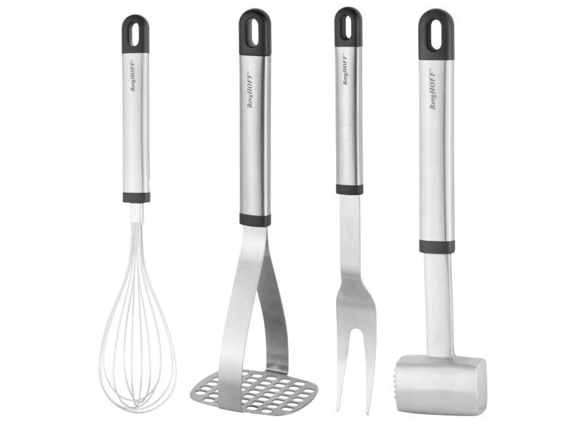 Chef Tools BergHOFF Essentials 4pc Prep Set 3 Chef Tools BergHOFF Essentials 4pc Prep Set