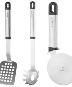 BergHOFF Essentials 3pc Entertainment Set Chef Tools
