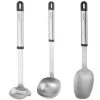 Chef Tools BergHOFF Essentials 3pc Serve Set