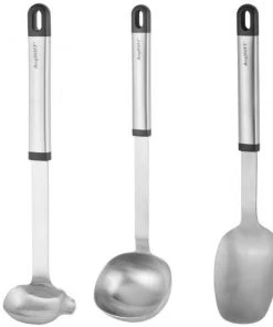 Chef Tools BergHOFF Essentials 3pc Serve Set