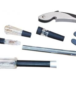 Chef Tools BergHOFF Wine Connoisseur 6pc Wine Set With Bottle Opener