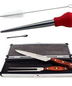 BergHOFF 6pc Carving Prep Set