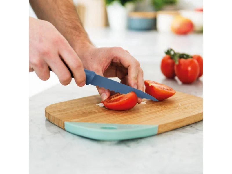 BergHOFF Leo 3pc Knife Starter Set 4 BergHOFF Leo 3pc Knife Starter Set