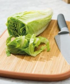 Cutlery BergHOFF Leo 3pc Chef & Santoku Knife Set