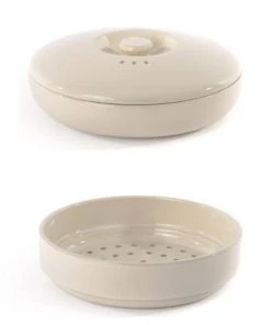 Cookware BergHOFF Ron 2pc Stoneware Set