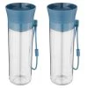 BergHOFF Leo 16.9oz Water Bottle, Set Of 2 Outdoor