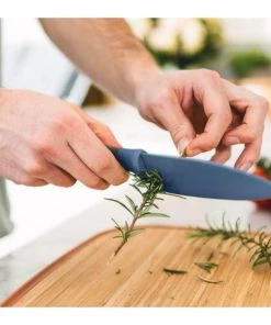 BergHOFF Leo 3pc Cutlery Set, Multicolor