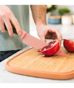 BergHOFF Leo 3pc Cutlery Set, Multicolor