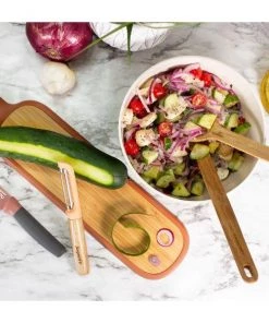 BergHOFF Leo 3pc Cutlery And Peeler Set, Pink 11 BergHOFF Leo 3pc Cutlery And Peeler Set, Pink