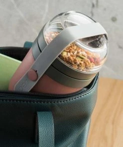 BergHOFF Leo 6pc Lunch Set