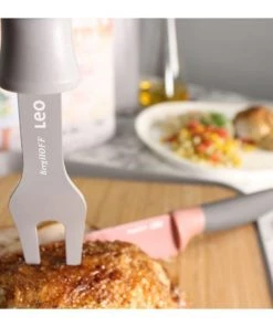 BergHOFF Leo 3pc Carving Set Cutlery 11 BergHOFF Leo 3pc Carving Set Cutlery