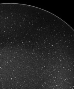 BergHOFF Gem 9pc Cookware Set, Black