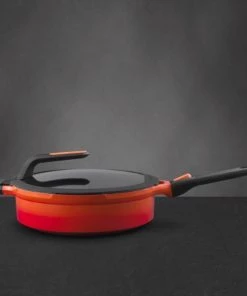 BergHOFF GEM Cast Aluminum Nonstick 11