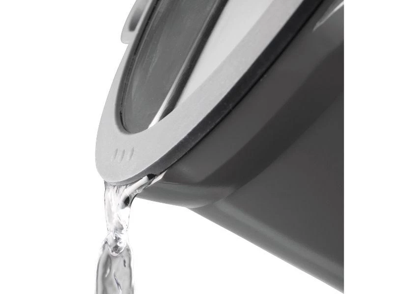 BergHOFF GEM 11" Stay-Cool Covered Sauté Pan 4.9 Qt, Grey Cookware 4 BergHOFF GEM 11" Stay-Cool Covered Sauté Pan 4.9 Qt, Grey Cookware