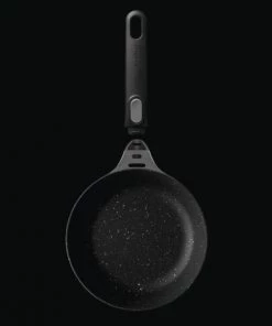 BergHOFF GEM 8" Non-Stick Fry Pan, 1.2 Qt Grey Cookware 10 BergHOFF GEM 8