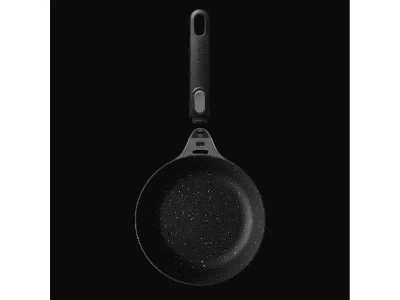 BergHOFF GEM 8" Non-Stick Fry Pan, 1.2 Qt Grey Cookware 6 BergHOFF GEM 8" Non-Stick Fry Pan, 1.2 Qt Grey Cookware