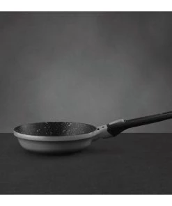 BergHOFF GEM 8" Non-Stick Fry Pan, 1.2 Qt Grey Cookware 11 BergHOFF GEM 8