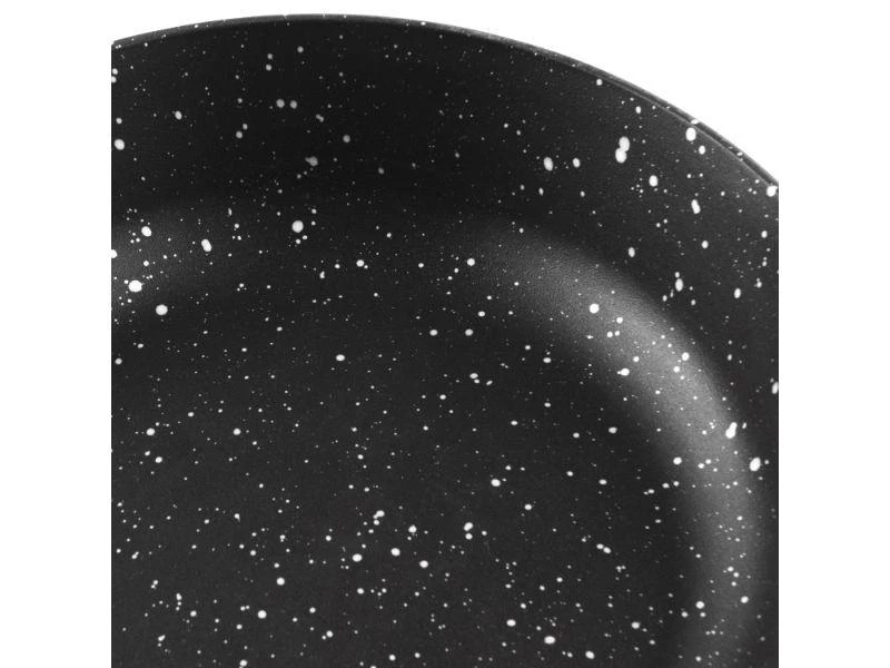 Cookware BergHOFF GEM 10" Non-Stick Fry Pan, Grey 5 Cookware BergHOFF GEM 10" Non-Stick Fry Pan, Grey