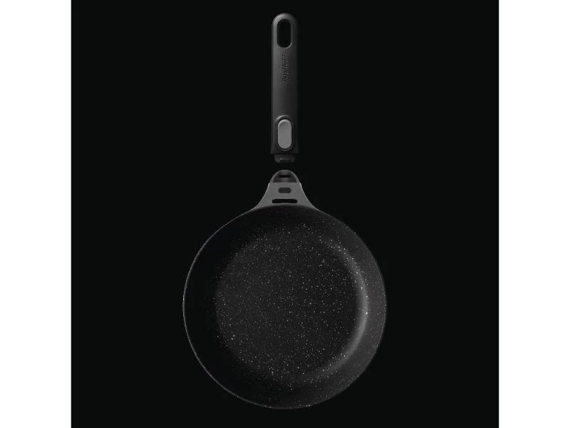 Cookware BergHOFF GEM 10" Non-Stick Fry Pan, Grey 6 Cookware BergHOFF GEM 10" Non-Stick Fry Pan, Grey