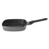 BergHOFF GEM 10" Non-Stick Grill Pan, 2.4 Qt, Grey 2 BergHOFF GEM 10" Non-Stick Grill Pan, 2.4 Qt, Grey