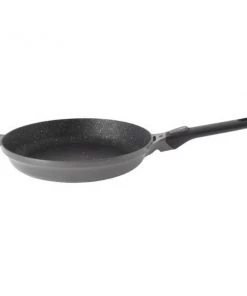 BergHOFF GEM 11" Non-Stick Fry Pan, 2.5 Qt, Grey