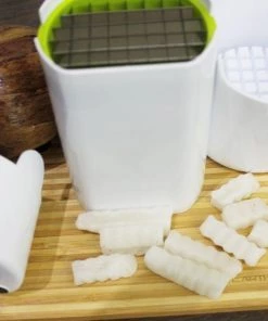 BergHOFF CooknCo French Fry Cutter