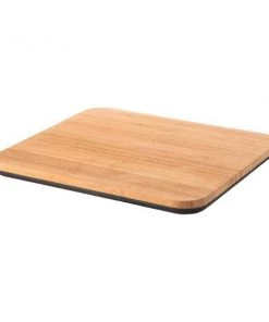 Cutlery BergHOFF Ron 11.75" Bamboo Two-Sided Cutting Board