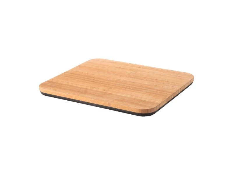 Cutlery BergHOFF Ron 11.75" Bamboo Two-Sided Cutting Board 3 Cutlery BergHOFF Ron 11.75" Bamboo Two-Sided Cutting Board