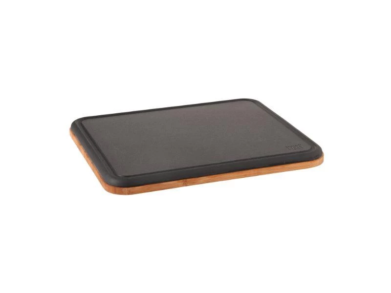 Cutlery BergHOFF Ron 11.75" Bamboo Two-Sided Cutting Board 4 Cutlery BergHOFF Ron 11.75" Bamboo Two-Sided Cutting Board