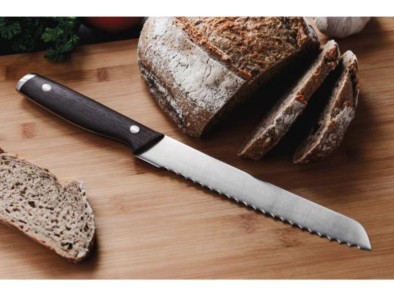 BergHOFF Ron Acapu 8" Bread Knife 4 BergHOFF Ron Acapu 8" Bread Knife