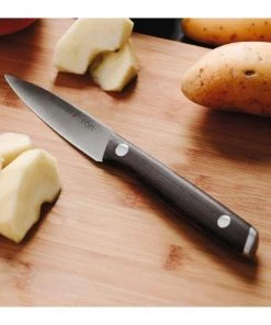 BergHOFF Ron Acapu 3.25" Paring Knife Cutlery