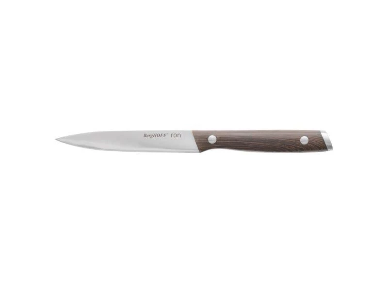 BergHOFF Ron Acapu 4.75" Utility Knife Cutlery 3 BergHOFF Ron Acapu 4.75" Utility Knife Cutlery