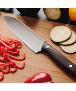 BergHOFF Ron Acapu 7" Santoku Knife Cutlery