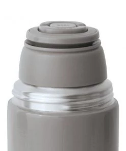 BergHOFF Leo 16.9oz 18/10 Stainless Steel Thermos, Grey
