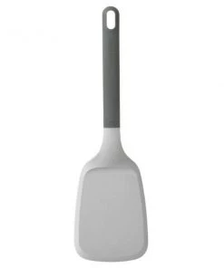 BergHOFF Leo Silicone Turner, Grey