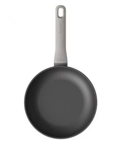 BergHOFF Leo 8" Non-Stick Fry Pan, Grey