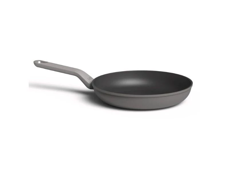 Cookware BergHOFF Leo 10" Non-Stick Fry Pan, Grey 3 Cookware BergHOFF Leo 10" Non-Stick Fry Pan, Grey