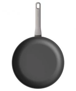 BergHOFF Leo 11" Non-Stick Fry Pan, Grey Cookware