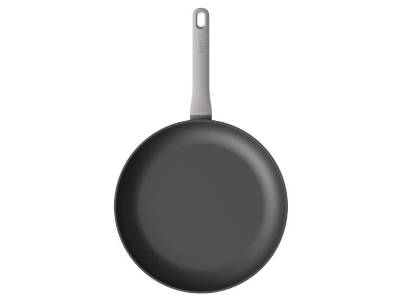 BergHOFF Leo 12" Non-Stick Fry Pan, Grey 4 BergHOFF Leo 12" Non-Stick Fry Pan, Grey