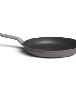 BergHOFF Leo 12.5" Non-Stick Fry Pan, Grey